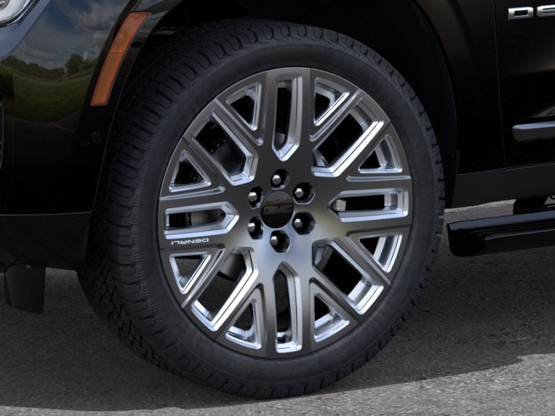 2026 GMC Yukon XL Base