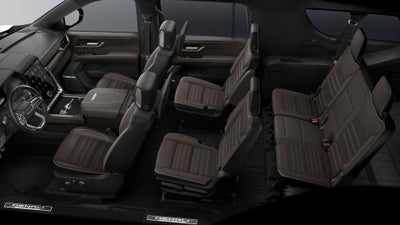 2026 GMC Yukon XL Base