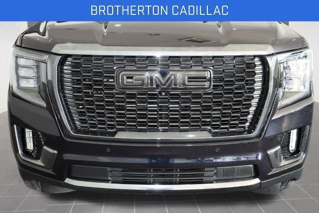 2023 GMC Yukon XL Denali Ultimate