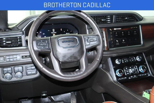 2023 GMC Yukon XL Denali Ultimate