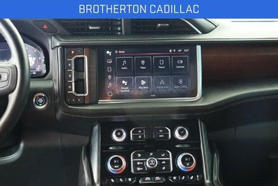 2023 GMC Yukon XL Denali Ultimate