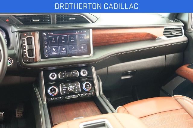 2023 GMC Yukon XL Denali Ultimate