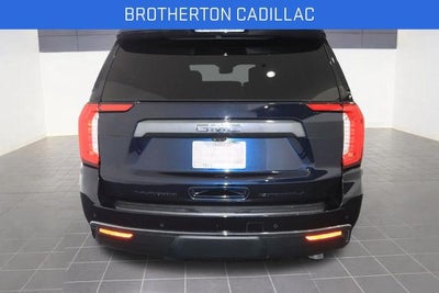2023 GMC Yukon XL Denali Ultimate