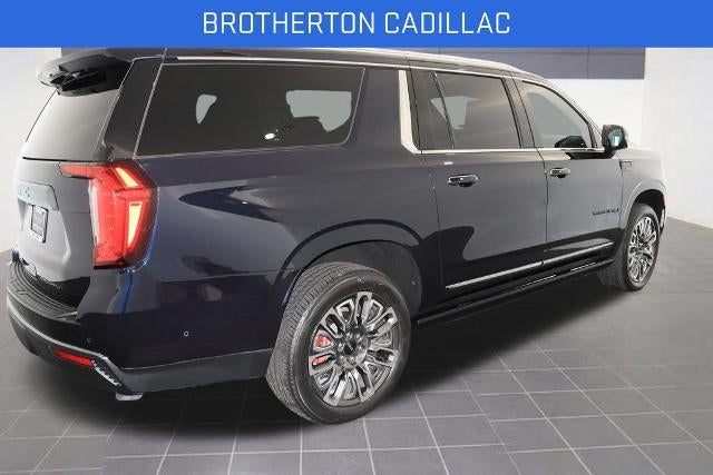 2023 GMC Yukon XL Denali Ultimate