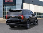 2027 GMC Yukon AT4 Ultimate