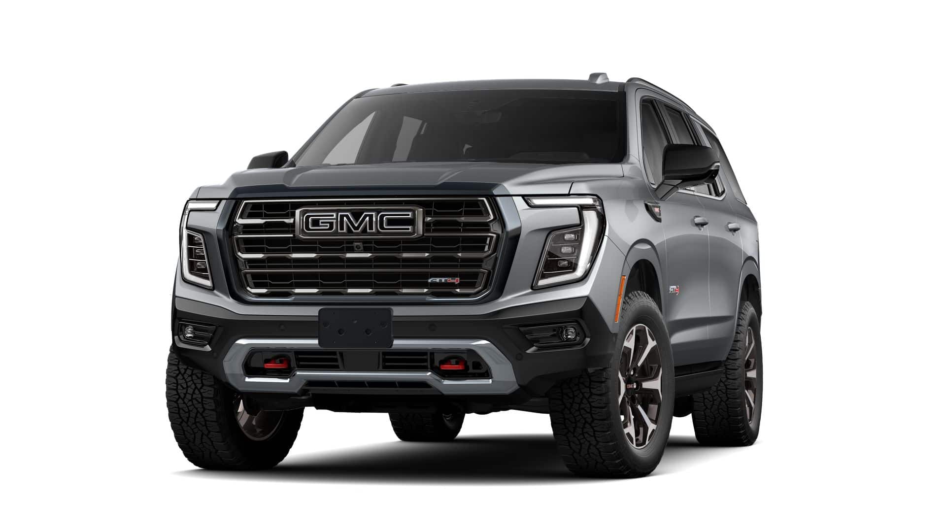 2026 GMC Yukon Base