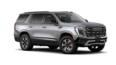 2026 GMC Yukon Base