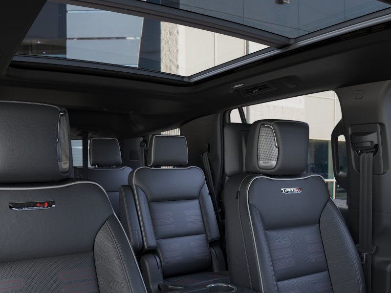 2027 GMC Yukon AT4 Ultimate