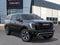 2027 GMC Yukon XL AT4 Ultimate