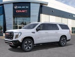 2027 GMC Yukon XL AT4 Ultimate