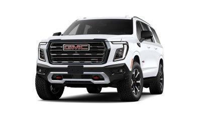 2027 GMC Yukon XL AT4 Ultimate