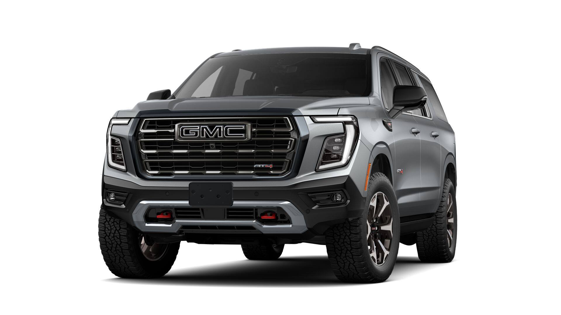 2026 GMC Yukon XL Base