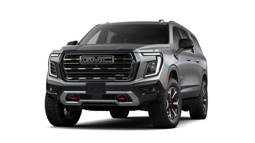 2026 GMC Yukon XL Base