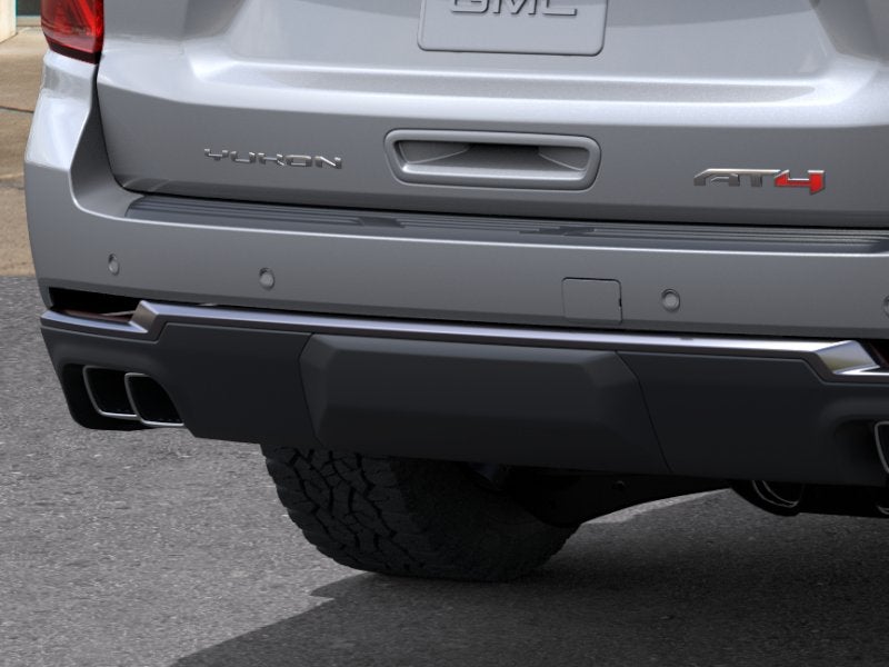 2027 GMC Yukon XL AT4 Ultimate