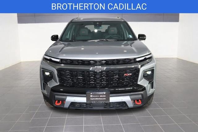 2024 Chevrolet Traverse AWD Z71