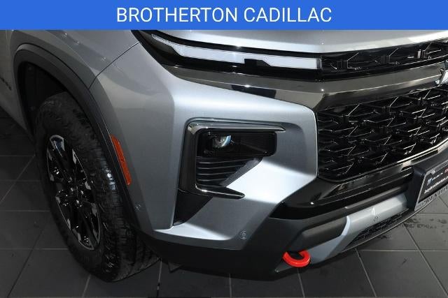 2024 Chevrolet Traverse AWD Z71