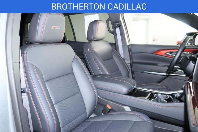 2024 Chevrolet Traverse AWD Z71