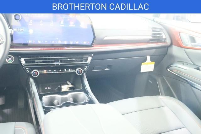 2024 Chevrolet Traverse AWD Z71