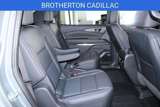 2024 Chevrolet Traverse AWD Z71