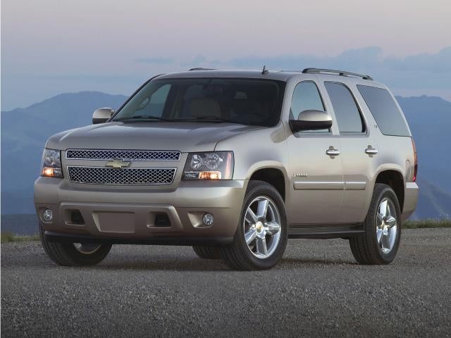 2013 Chevrolet Tahoe LS