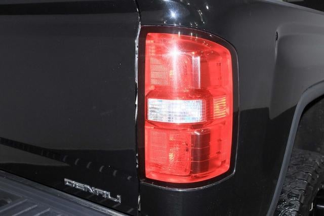 2016 GMC Sierra 2500 HD Denali