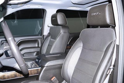 2016 GMC Sierra 2500 HD Denali