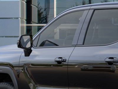 2026 GMC Sierra EV Elevation Standard Range