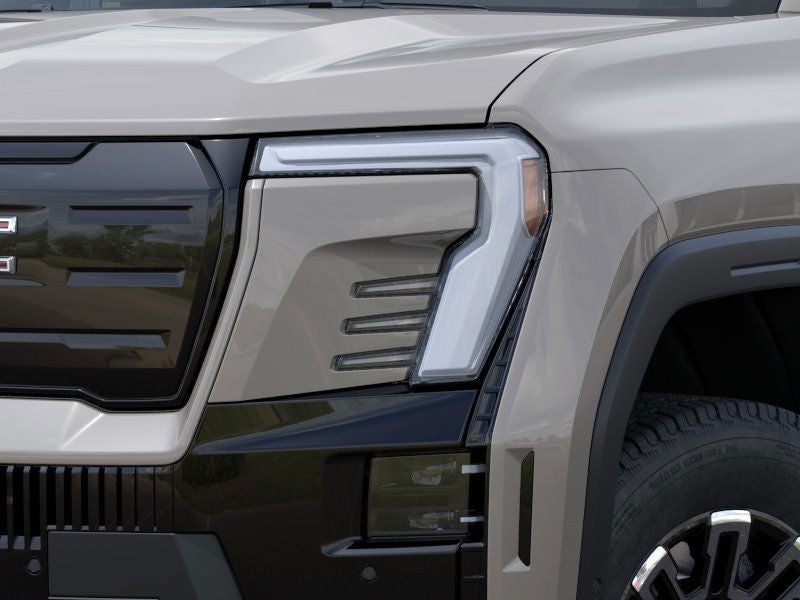 2026 GMC Sierra EV Standard Range Elevation