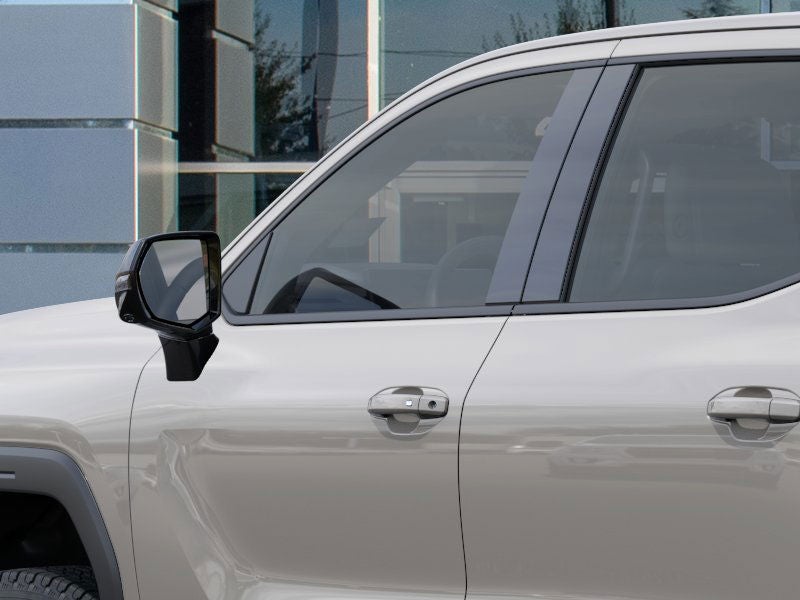 2026 GMC Sierra EV Standard Range Elevation