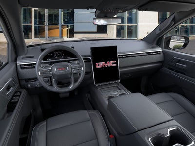 2026 GMC Sierra EV Standard Range Elevation