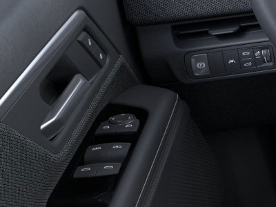 2026 GMC Sierra EV Standard Range Elevation