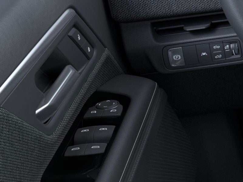 2026 GMC Sierra EV Standard Range Elevation