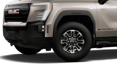 2026 GMC Sierra EV Standard Range Elevation