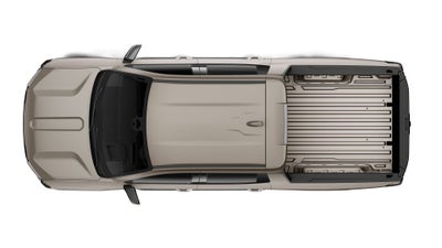 2026 GMC Sierra EV Standard Range Elevation