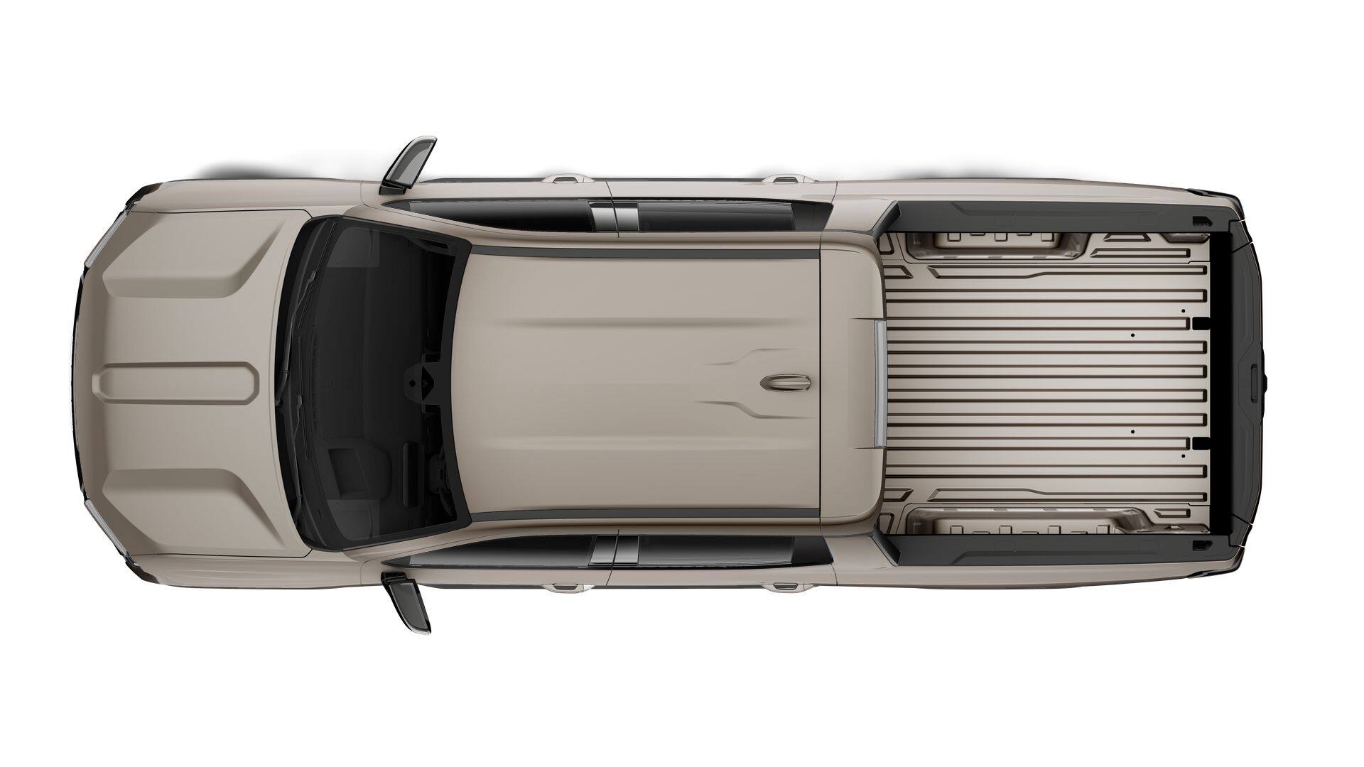 2026 GMC Sierra EV Standard Range Elevation