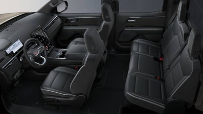 2026 GMC Sierra EV Standard Range Elevation