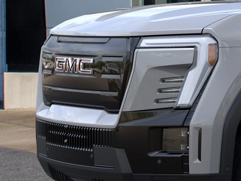 2026 GMC Sierra EV Standard Range Elevation
