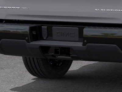 2026 GMC Sierra EV Standard Range Elevation