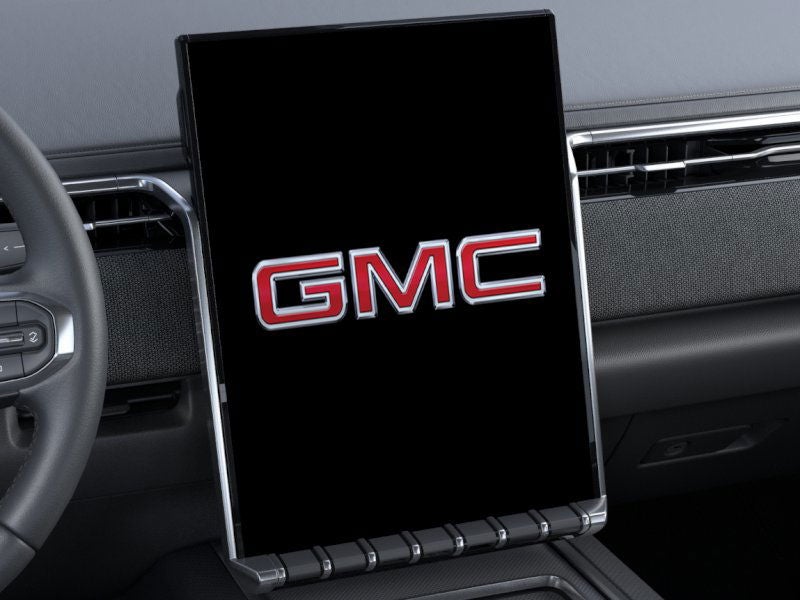 2026 GMC Sierra EV Standard Range Elevation