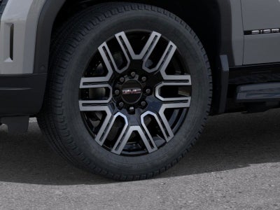 2026 GMC Sierra EV Standard Range Elevation