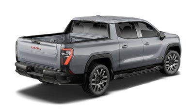 2026 GMC Sierra EV Standard Range Elevation