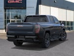 2026 GMC Sierra EV Extended Range Elevation
