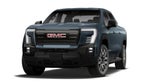 2026 GMC Sierra EV Extended Range Elevation