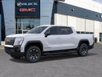 2026 GMC Sierra EV Extended Range Elevation