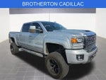 2018 GMC Sierra 3500 HD Denali