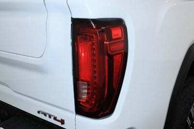 2023 GMC Sierra 2500 HD AT4