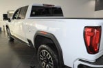2023 GMC Sierra 2500 HD AT4