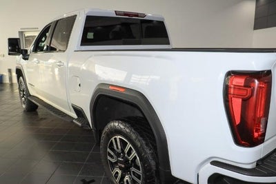 2023 GMC Sierra 2500 HD AT4