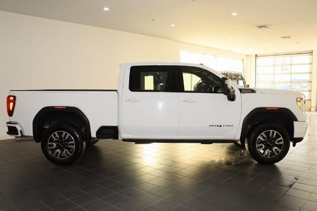 2023 GMC Sierra 2500 HD AT4