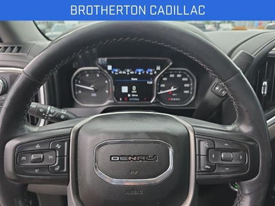 2022 GMC Sierra 2500 HD Denali